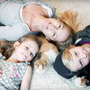 Astrid, Nico & Jolina