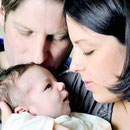 Rebecca, Kent & Vincent