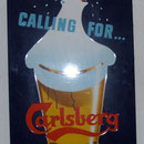 Carlsberg Bier