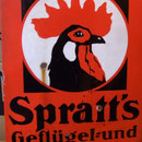 Spratt´s Geflügel- und Kükenfutter