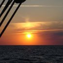 Sonnenuntergang
