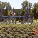 Kreisel des Gewerbevereins
