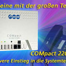 Auerswald COMpact 2204 USB