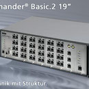 Auerswald COMmander Basic.2 19"