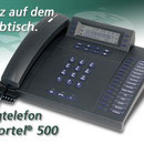 Auerswald COMfortel 500