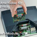Auerswald COMpact 2VoIP-Modul