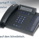 Auerswald COMfortel 500