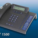 Auerswald COMfortel 1500