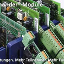 Auerswald COMmander VMF-Modul / VMF-R-Modul