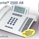 Auerswald COMfortel 2500 AB