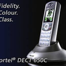 Auerswald COMfortel DECT 650C