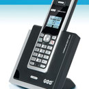 Auerswald COMfortel DECT 660C