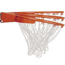 Slam-it pro rim with arena look plates covering springs.