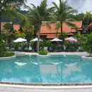 Pool Bhandari-Resort