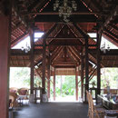 Lobby Bhandari-Resort
