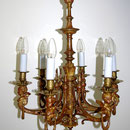 Lustre fini 