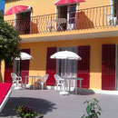 La terrasse