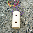 カッコー笛　　　Cuckoo whistle