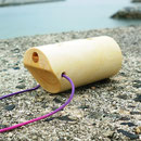 カッコー笛　　　Cuckoo whistle