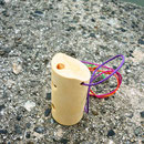カッコー笛　　　Cuckoo whistle
