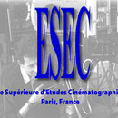 L'ESEC Paris / Ecole Supérieure d'Etudes Cinématographiques - 21 rue de Citeaux 75012 Paris