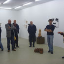 Vernissage Kunstkombinat