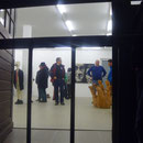 Vernissage Kunstkombinat