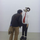Vernissage Kunstkombinat
