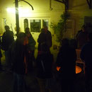 Vernissage Kunstkombinat