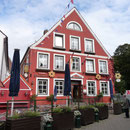 Restaurant und "Landarztkneipe" Aurora - Kappeln