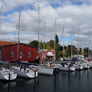 Hafen Eckernförde