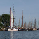 Museumshafen Kappeln