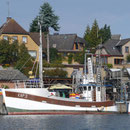 Fischereihafen Kappeln