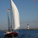 Segelboot