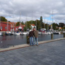 Hafenpromanade - Eckernförde