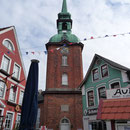 Kirche -Kappeln