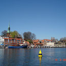 Hafen Kappeln