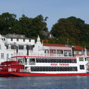 Ausflugsschiff "Schlei Princess"