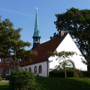 Kirche in Maasholm