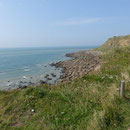 www.gitesdumarquenterre.com Chambres d'Hôtes & Gîtes L'hélias  - les 2 caps : cap gris nez, cap blanc nez 
