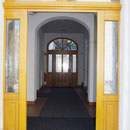 1. Flurbereich