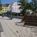 unser Spielplatz