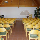unser Gemeinschaftssaal