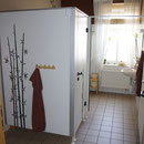 Damen-WC