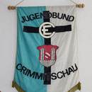 Fahne des EC Crimmitschau