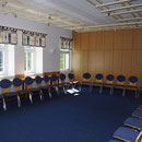 unser Jugendzimmer
