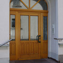 1. Eingang