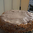 Zuger Kirschtorte à la Dinu