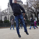 Flieg Dinu, flieg