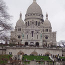 Sacre Coeur